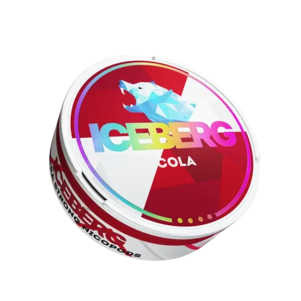 Iceberg ~ Cola