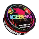 Iceberg ~ Strawberry Mango Gum
