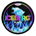 Iceberg Black