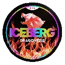 Iceberg Dragon Fire