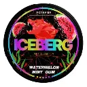 Iceberg Watermelon mint gum
