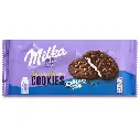 Milka sensation Cookie Oreo 156g