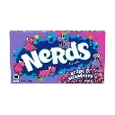 Nerds Grape & Strawberry 141g