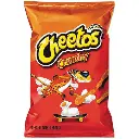 Cheetos Crunchy 226g