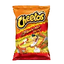 Cheetos Flamin Hot Crunchy 226g