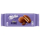 Milka Choc & Choc 175g