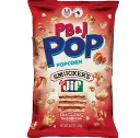 PB&J Pop Popcorn Strawberry Peanut Butter & Jelly