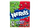Nerds Watermelon & Cherry 46g