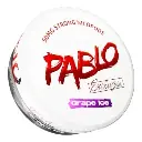 Pablo Grape Ice