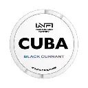 CUBA Black Currant Medium