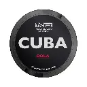 CUBA Cola Strong
