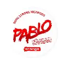 Pablo Orange