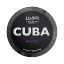CUBA Grape Strong