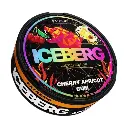 Iceberg Cherry Apricot Gum