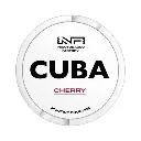 CUBA Cherry Medium