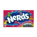 Nerds Rainbow Candy, 141g