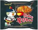 Samyang Buldak Hot Chicken Flavor Ramen Noodle 140gr x 5 Pack