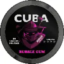 Cuba Ninja Bubblegum